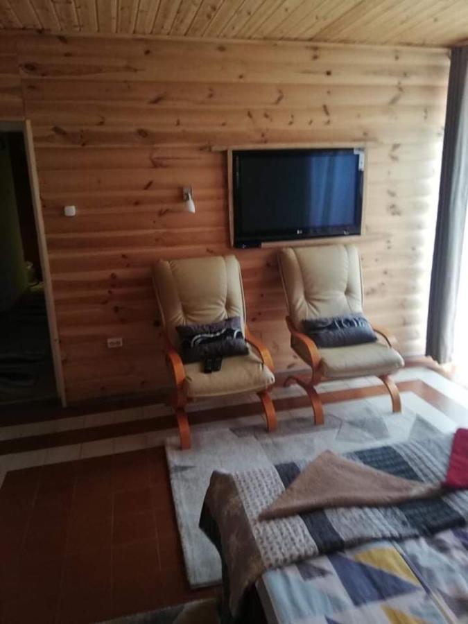Napfuerdo Apartman Apartment Eger Exterior photo